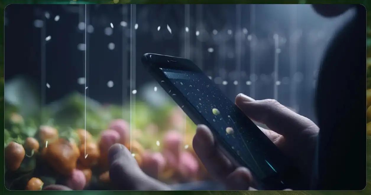 The Future of Grocery Data Scraping